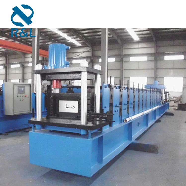 Cable Tray Forming Machine Cable Tray Forming Machine